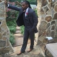 Darrius DeWayne Forte