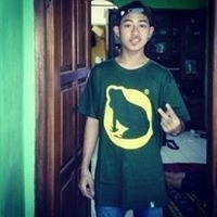 Aris Braves Prihandoko