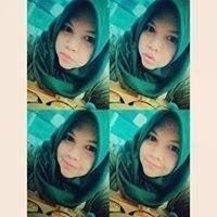 Najla Lian Suci Ramadhani II