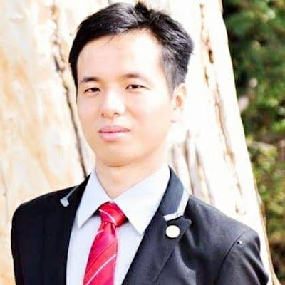 Minhong Gao