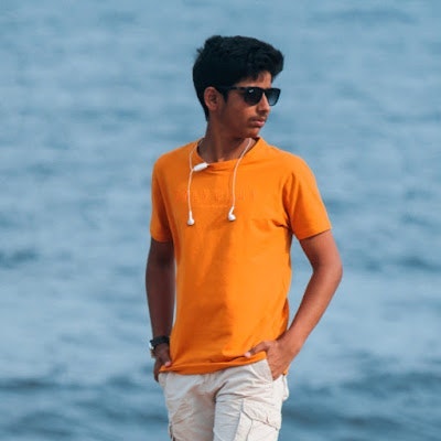 Chaitanya Sharma