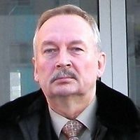 Юрий Овчинников