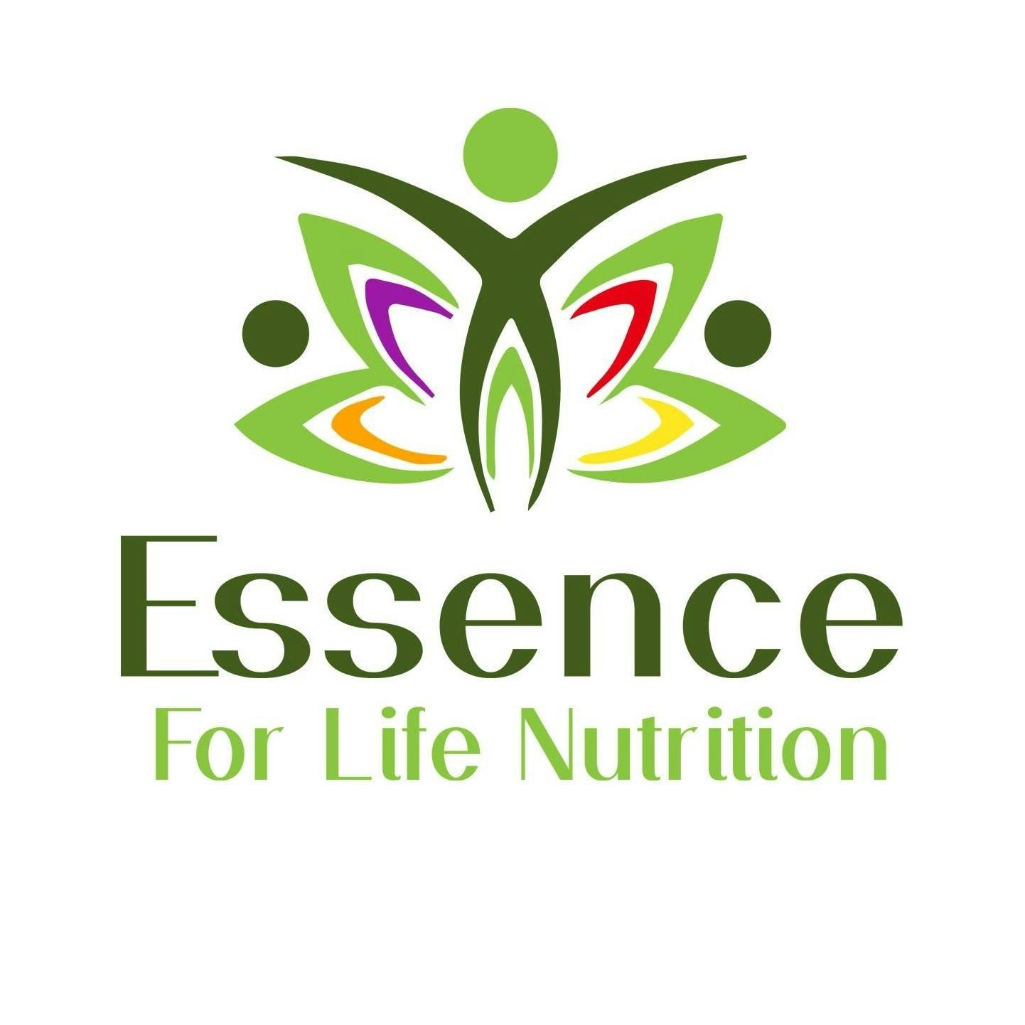 Essence For Life Nutrition