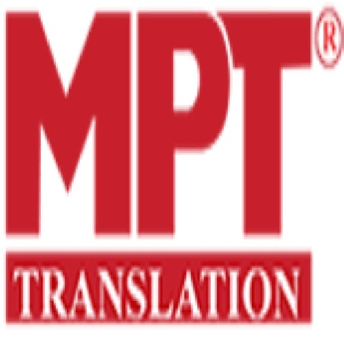 Dịch Thuật Công Chứng MPT