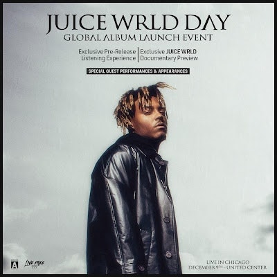 Juice Wrld Official Store