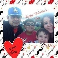 Cynthia Delossantos Delgado