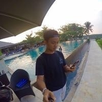 Prahatma Leidra Dewangga