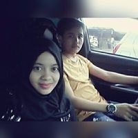 Mellanie Noer Fadillah