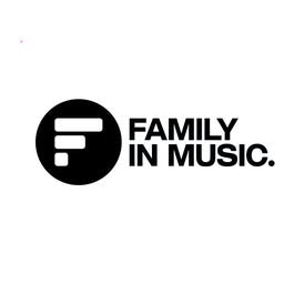 Team Family in Music