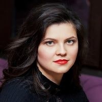 Ната Ларикова