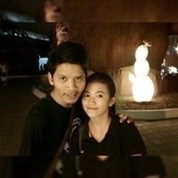 Arisanti Agustini II