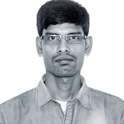 Santu Adhikary