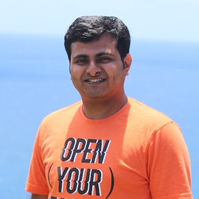 Vajrakumar Dindalakopp