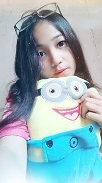 Tita Prisca Nindyansyah