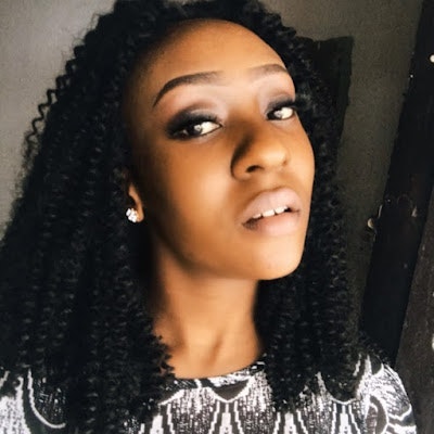 Onyinyechi Iwuchukwu