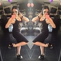 Ewelyn Alarcon Bustos