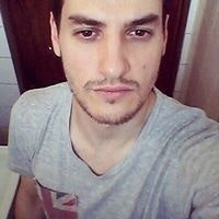 Nicolás Andrés Mijares