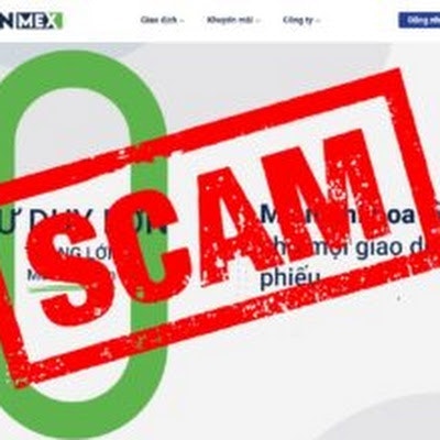 Bostonmex lừa đảo