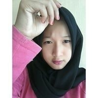 Indah Septiyani Lampura