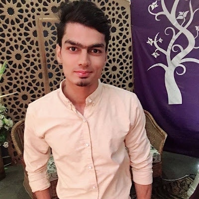 Basit Shaikh