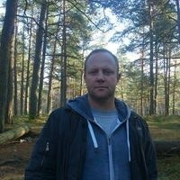 Игорь Кулин