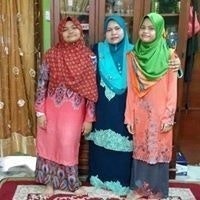 NurSyasya Syuhada Rashid