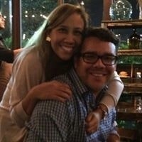 Nidia Ramirez Troche