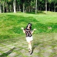 Pingkan Debora Pantouw