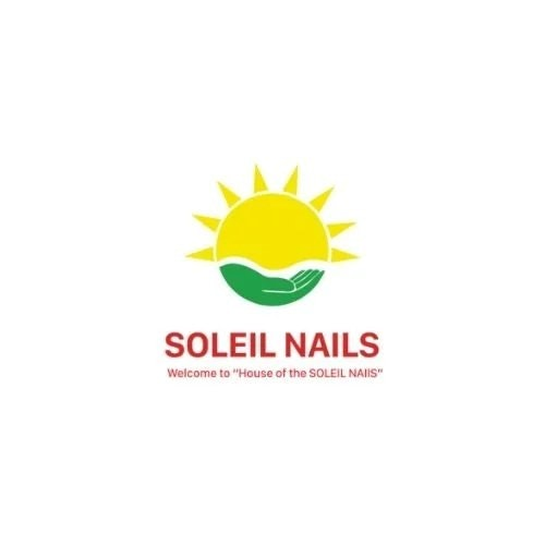 Nails Soleil