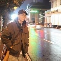 Surya Buddy 'holly' Nugraha