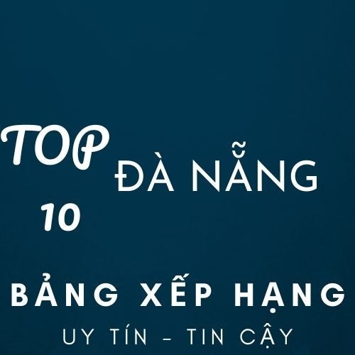 TOP 10 ĐÀ NẴNG