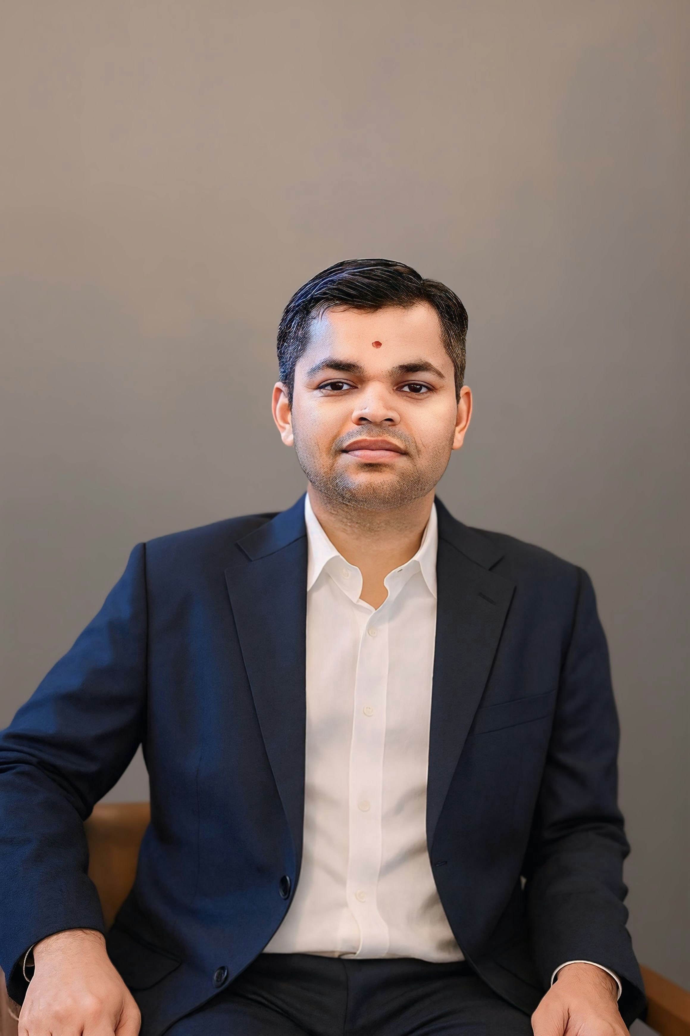 Kartik Rangholiya