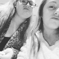 Brooke Madison Kreider