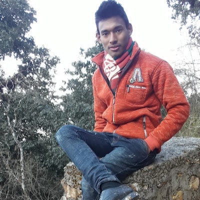 Man Bahadur Shrestha