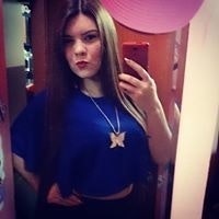 Sassha Veruzka Pulgar