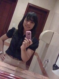 Keviniasty Agustina Nazara