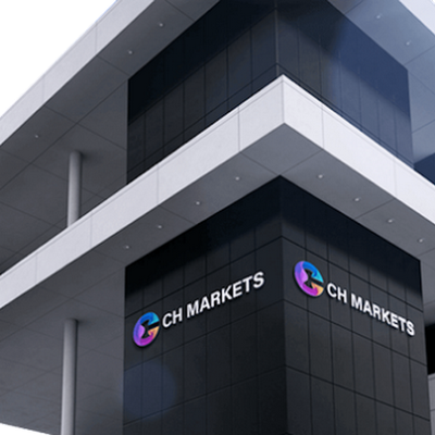 CH Markets lừa đảo