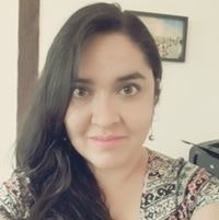 Soledad Lagos Contreras