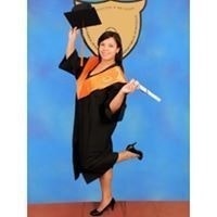 Patricia Baez Vargas