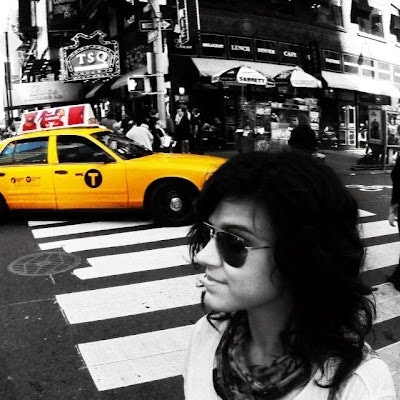 Lorette van den Berg