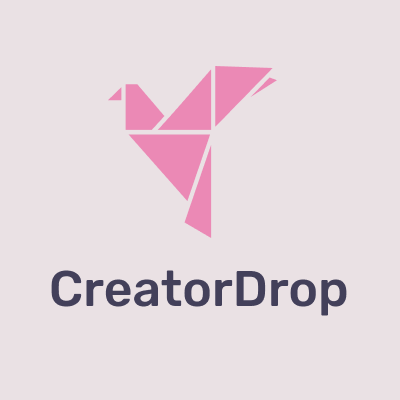 CreatorDrop