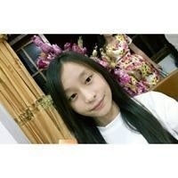 Vina Abigail Rumengan