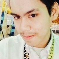 Kyle Aristophere Atienza