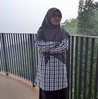 Nur Shahirah Md Nasir