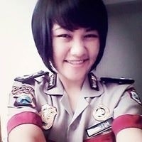 Melinda Wahyu Astuti