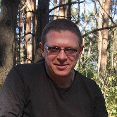Andrey Belyaev