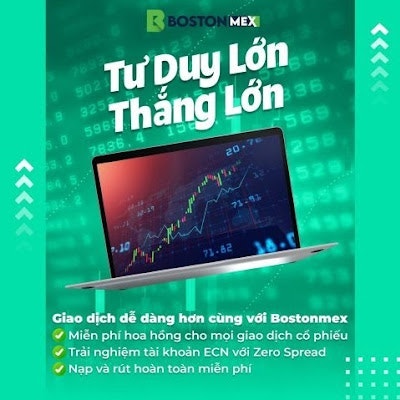 Bostonmex lừa đảo