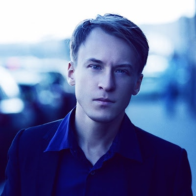 Dmitry Maslennikov