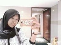 Fatwani Fanny Rosanty