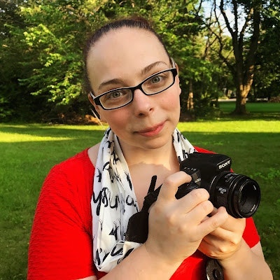 rukristin: Feminist Scrapbooker